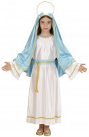 Widok: Kostium Maryja dla dziewczynki