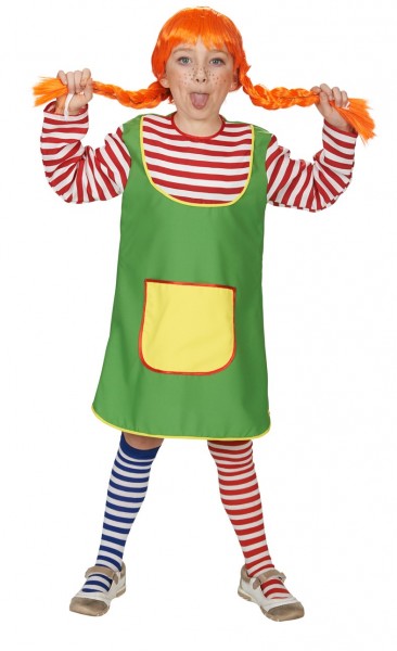 Pepilotta dress for children