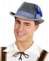 Vista previa: Sombrero tradicional Seppl