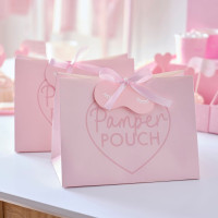 Pinky Winky gift bag