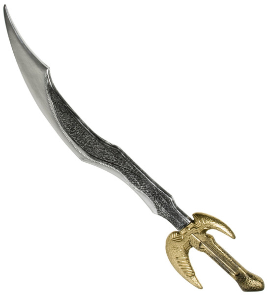 Wuchtiges Spartaner Schwert Menelaos 83cm