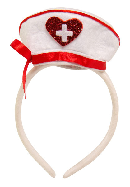 Nurse Hat Circle