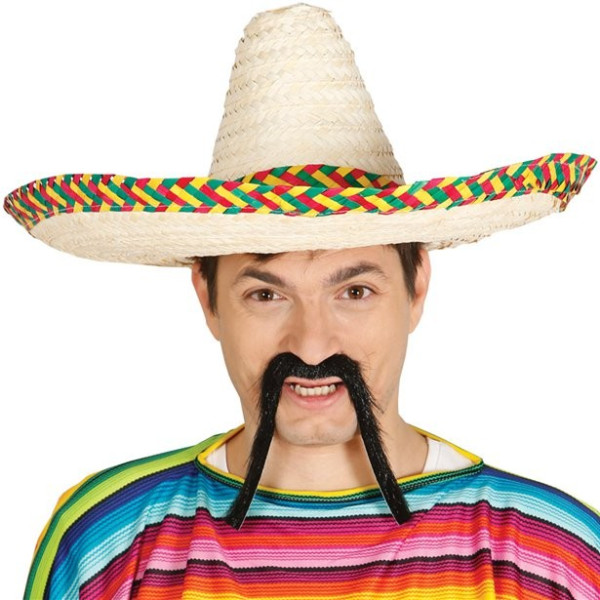 Mexicaanse sombrero Juan