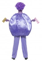 Preview: Violetta repurchase costume for children