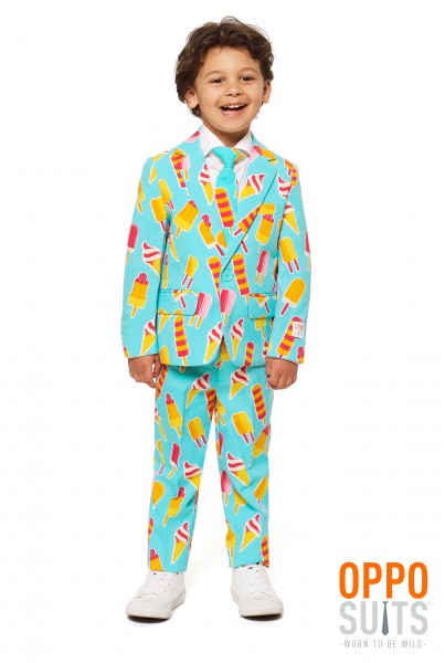 OppoSuits Partyanzug Cool Cones 5