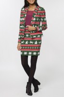 Anteprima: OppoSuits Party Suit Festive Girl