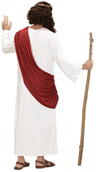 Costume da Gesù per uomo 3
