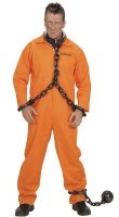 Förhandsgranskning: Prisoner mans kostym