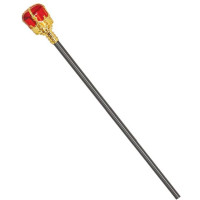 Royal gem scepter