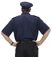 Preview: Marcus policeman costume