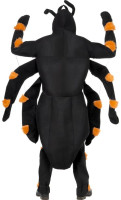 Preview: Creepy XXL tarantula men’s costume