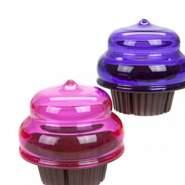 Cupcake protection for transport
