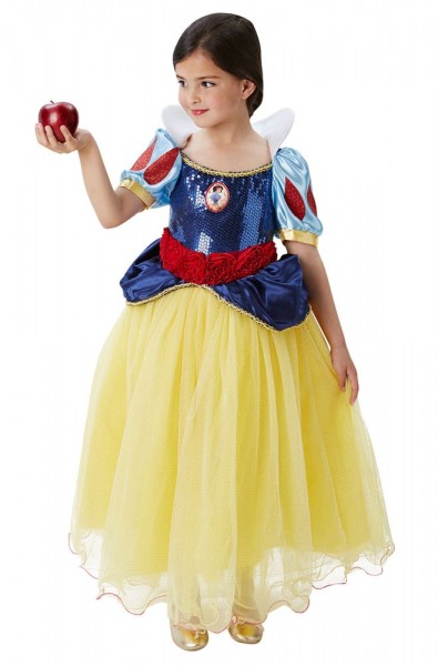 Snow White Premium Child Costume