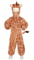 Widok: Kostium pluszowy żyrafa dla dzieci