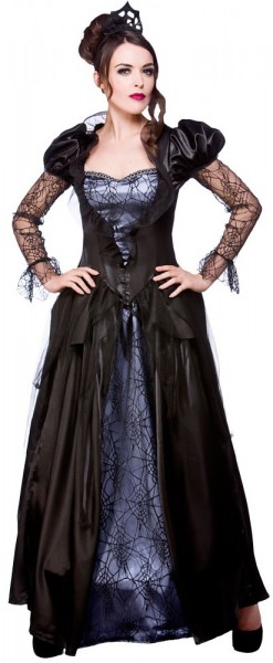 Miss Gothic Ladies Costume
