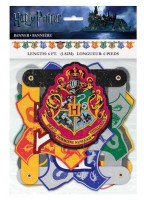 Girlanda Harry Potter Hogwarts 182 cm