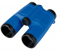 Vista previa: Binoculares azules 13 x 11cm