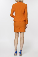 Widok: Kostium imprezowy OppoSuits Foxy Orange