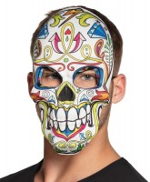 Voorvertoning: Senor Muerto's masker