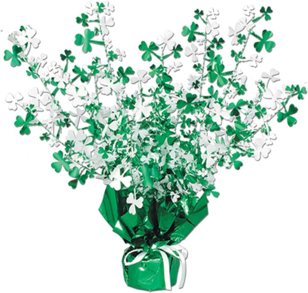 All about Shamrock table stand