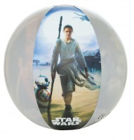 Förhandsgranskning: Star Wars universum vattenboll 29cm