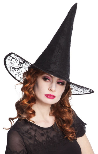 Farfana bat witch hat