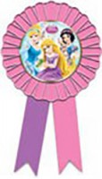 Disney Prinzessinnen Preisschleife 14cm