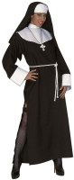 Divine Nun-kostuum