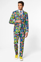Preview: OppoSuits party suit Super Mario