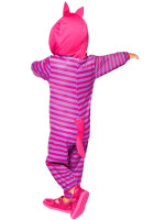 Preview: Cheshire cat costume for babies and toddlers