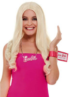 Vista previa: Un único juego de disfraces de Barbie