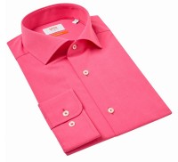 Voorvertoning: OppoSuits Shirt Mr Pink Heren