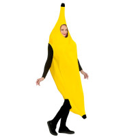 kostium banana