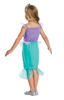 Preview: Disney Ariel costume for girls