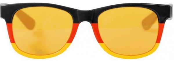 Colours Of Germany Fanbrille