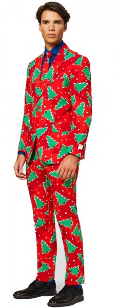 OppoSuits party suit Fine Pine