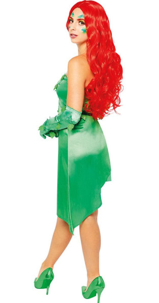 Poison Ivy women's costume