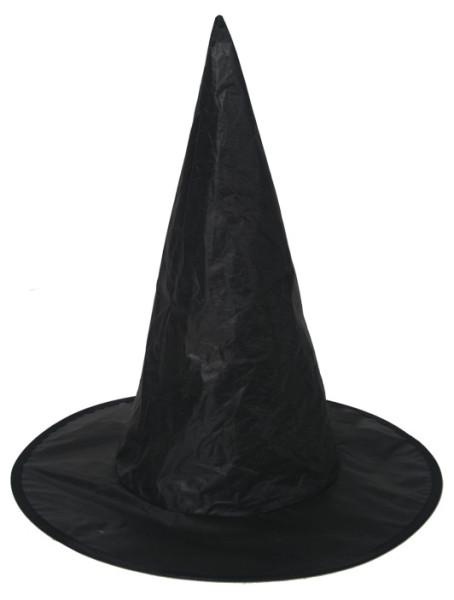 Sombrero de bruja Agatha para niños