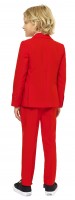 Aperçu: Costume de soirée OppoSuits diable rouge