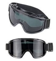 Voorvertoning: Tactische SWAT-bril