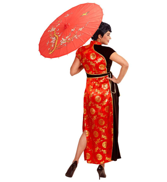 Meiming China Girl Damen Kostüm 3