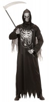 Preview: Igram death lord costume