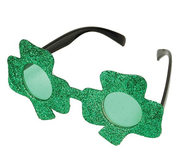 St Patricks dagbriller