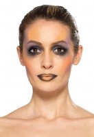 Vorschau: Hellseherin 6-teiliges Make Up Set