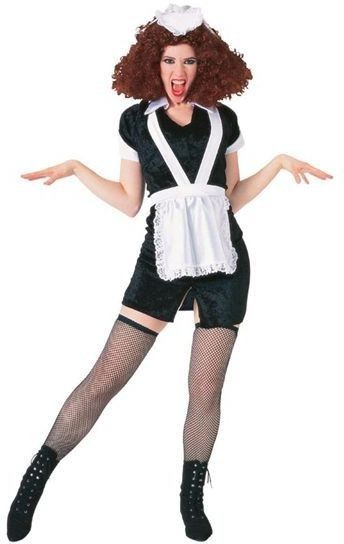 Costume Rocky Horror Picture Show