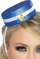 Cappello da marinaio Marina