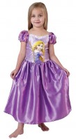 Purple Princess Rapunzel Dress