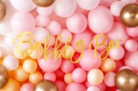 Preview: Bubbly bar garland 83cm