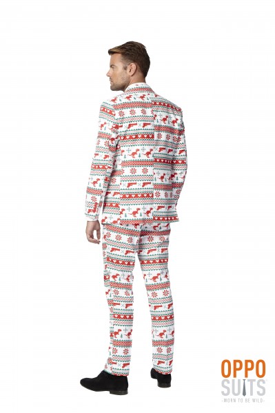 OppoSuits Party Suit GangstaClaus 5