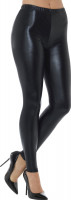 Blackie shiny leggings for women